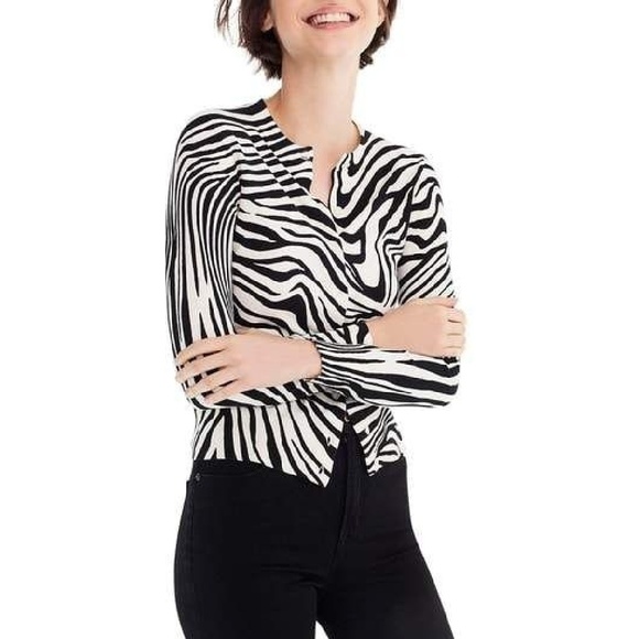 J. Crew Sweaters - J. CREW Cardigan